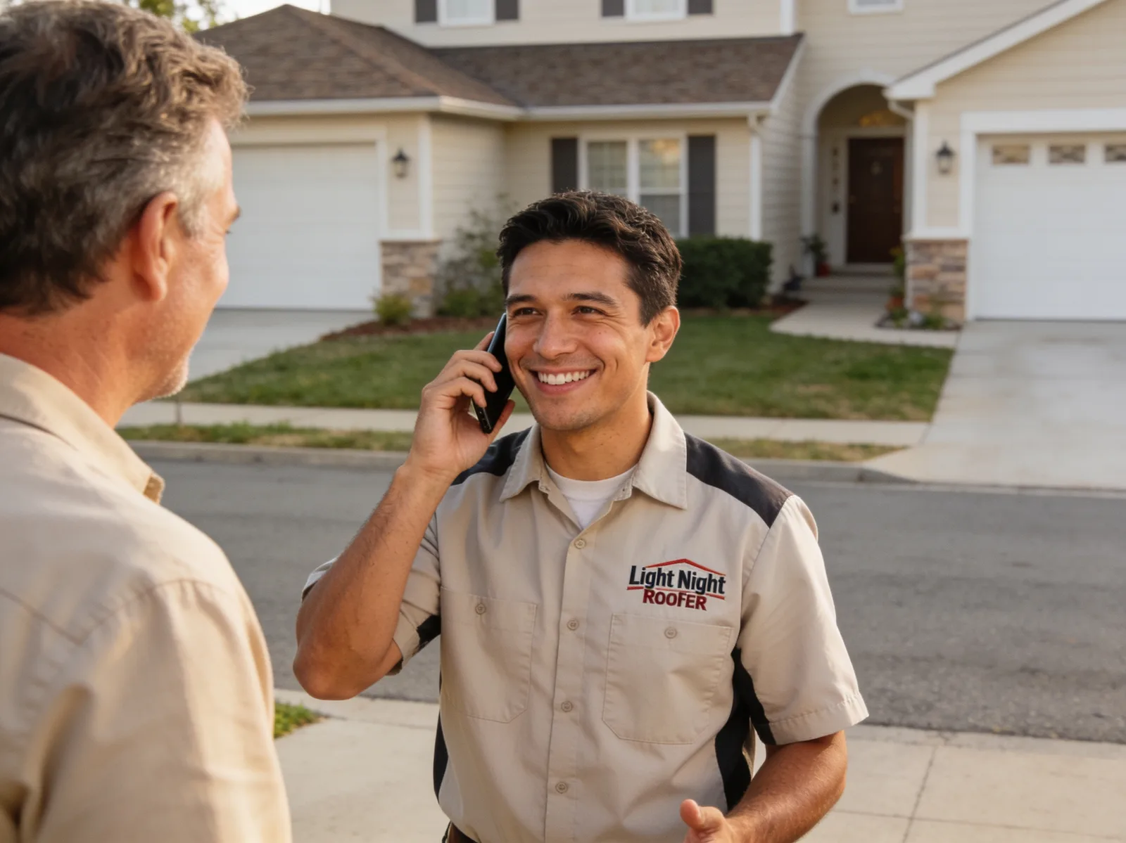 Emergency Roof Repair Yoder, IN FAQs
